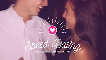 Buffalo Speed Dating for Singles Age 20s/30s ♥ North Tonawanda NY