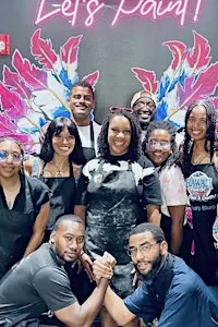 Make Art, Make Friends — Atlanta