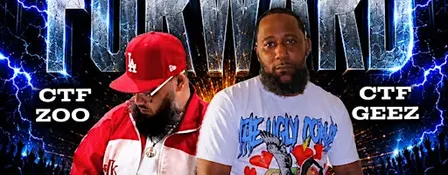 Top radical media productions presents FORWARD MOTION