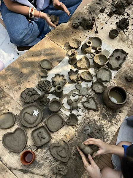 Puff Puff Pottery