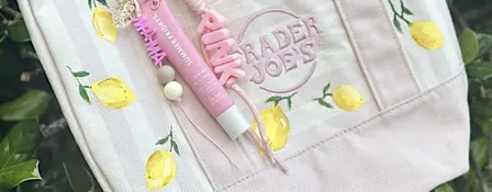 DIY Tote Bags