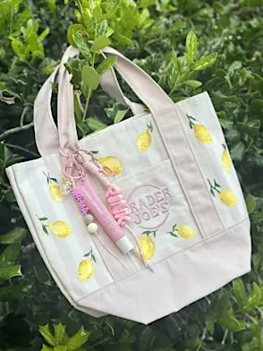 DIY Tote Bags