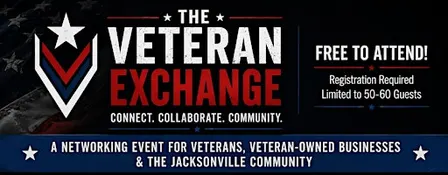 THE VETERAN EXCHANGE