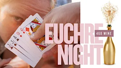 Euchre Tournament