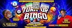 True Trooper Entertainment's "Turn Up Bingo"