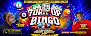 True Trooper Entertainment's "Turn Up Bingo"