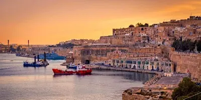 Malta & Gozo: Island Adventure