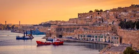 Malta & Gozo: Island Adventure