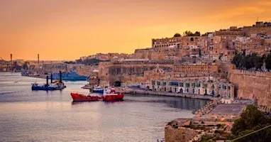 Malta & Gozo: Island Adventure