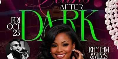 PEARLS AFTER DARK - RHYTHM & VIBES @ PHOENIX BAR & GRILL