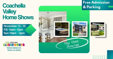 Coachella Valley Home Show