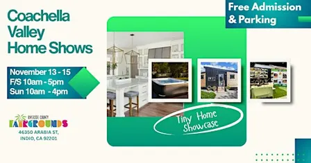 Coachella Valley Home Show