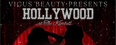 Hollywood at The Kimbell