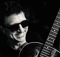 An Evening with Will Kimbrough and Alex McMurray