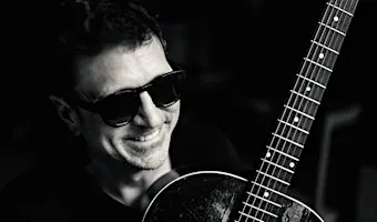 An Evening with Will Kimbrough and Alex McMurray