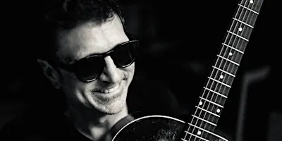 An Evening with Will Kimbrough and Alex McMurray