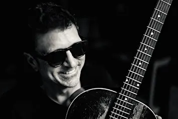An Evening with Will Kimbrough and Alex McMurray