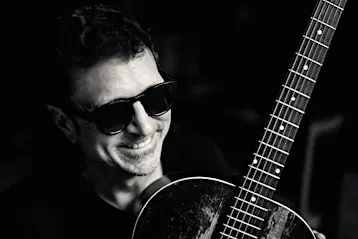 An Evening with Will Kimbrough and Alex McMurray