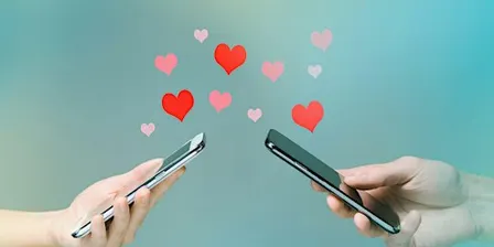 Virtual Event: Black Singles Virtual Speed Dating - Washington DC
