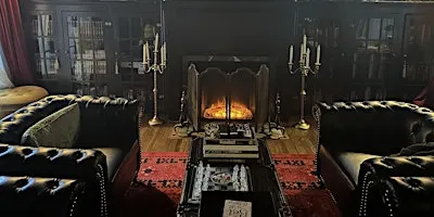 Christmas at Aisling House: Holly & Hearth