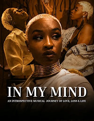 "In My Mind" : An Introspective Musical Journey of Love, Loss & Life