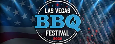 Las Vegas BBQ Festival 2026