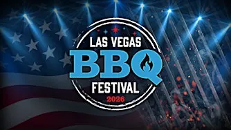 Las Vegas BBQ Festival 2026