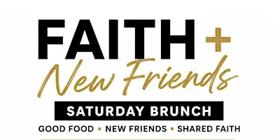 Faith + New Friends: Summerville | Benefit for Hope Connections for Cancer