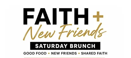 Faith + New Friends: LA | Benefit for Hope Connections for Cancer