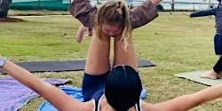 A&H Kids yoga Broadbeach