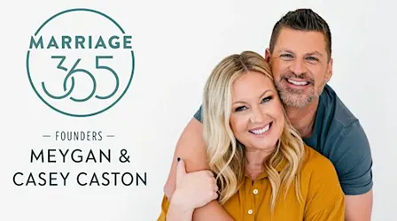Couples Reset Weekend with Marriage365