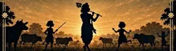 Krishna’s Birthday Festival