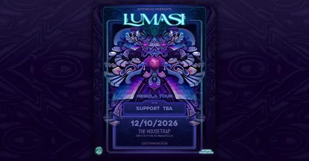 Altered Thurzdaze w/ Lumasi