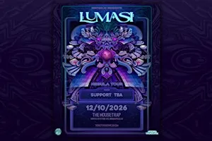 Altered Thurzdaze w/ Lumasi