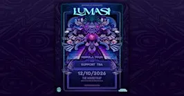 Altered Thurzdaze w/ Lumasi