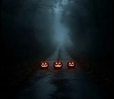 2026 Mix & Mingle - Spooky Soirée
