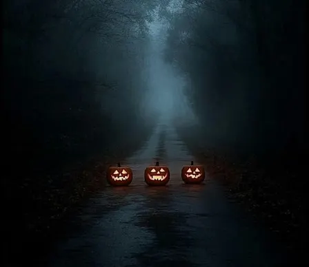 2026 Mix & Mingle - Spooky Soirée