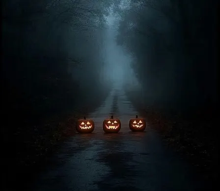 2026 Mix & Mingle - Spooky Soirée