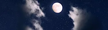 Thirteen Moons of Witchery: Diving Deeper