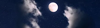 Thirteen Moons of Witchery: Diving Deeper
