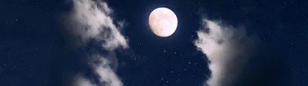 Thirteen Moons of Witchery: Diving Deeper