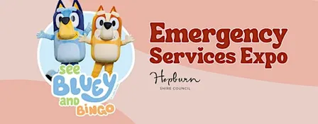 Emergency Services Expo (Daylesford)