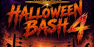 Northern Lights Wrestling Halloween Bash 4