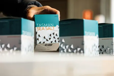 The Salt Masterclass by Tasman Sea Salt | Gold Coast