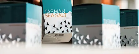 The Salt Masterclass by Tasman Sea Salt | Gold Coast