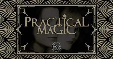 Practical Magic (1998) | The Tarlton Theatre