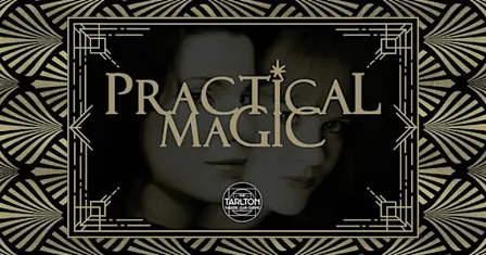 Practical Magic (1998) | The Tarlton Theatre