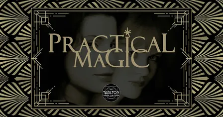 Practical Magic (1998) | The Tarlton Theatre