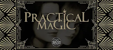 Practical Magic (1998) | The Tarlton Theatre