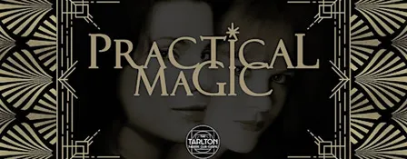 Practical Magic (1998) | The Tarlton Theatre